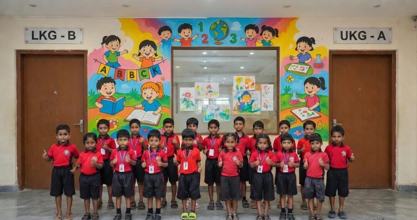 Montessori & Early Learning